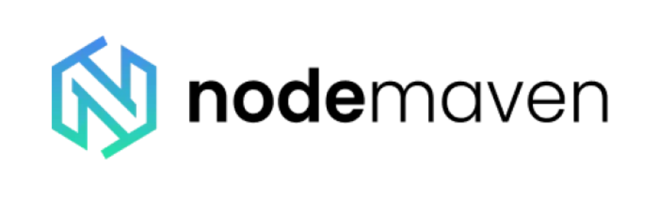 NodeMaven logo